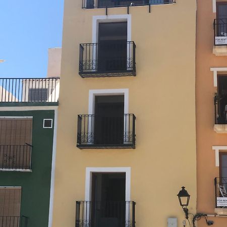 Ar28-2, Bonito Apartamento En Primera Linea 比利亚霍约萨 外观 照片