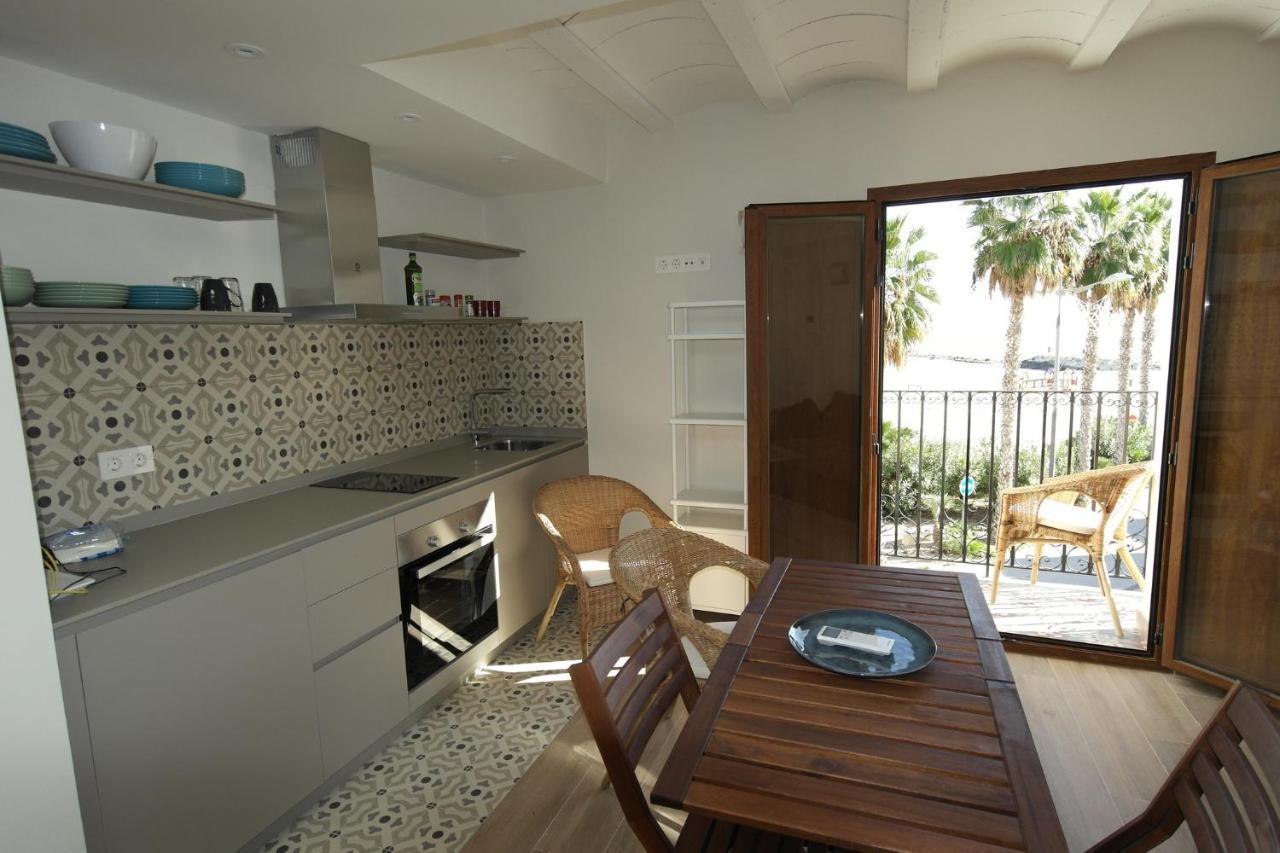 Ar28-2, Bonito Apartamento En Primera Linea 比利亚霍约萨 外观 照片