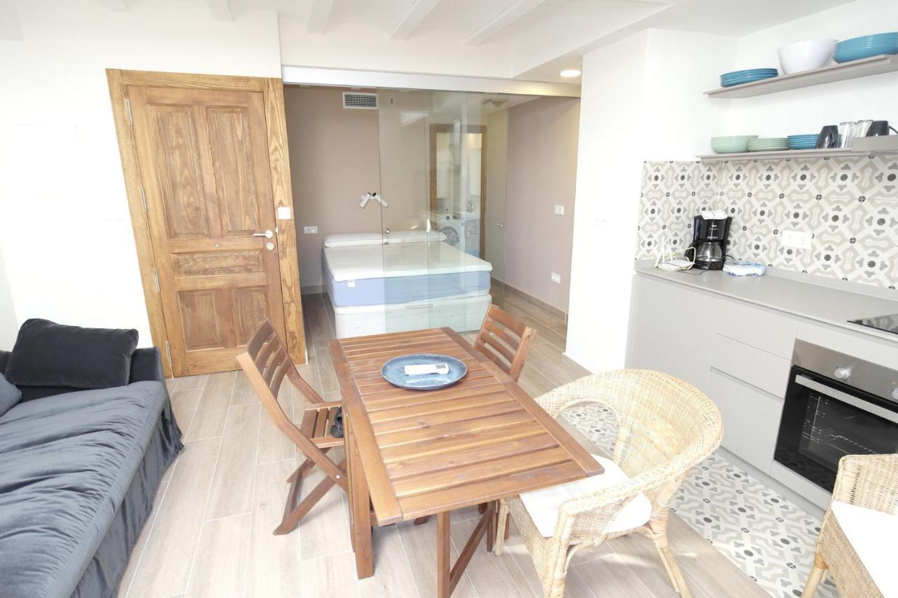 Ar28-2, Bonito Apartamento En Primera Linea 比利亚霍约萨 外观 照片
