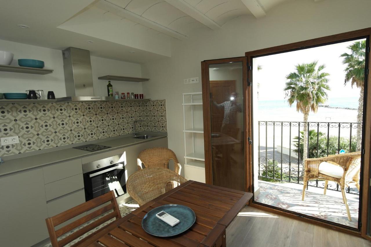 Ar28-2, Bonito Apartamento En Primera Linea 比利亚霍约萨 外观 照片