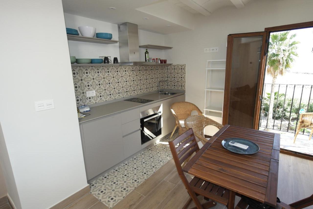 Ar28-2, Bonito Apartamento En Primera Linea 比利亚霍约萨 外观 照片