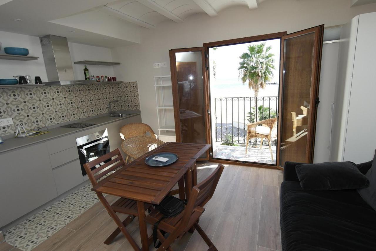 Ar28-2, Bonito Apartamento En Primera Linea 比利亚霍约萨 外观 照片