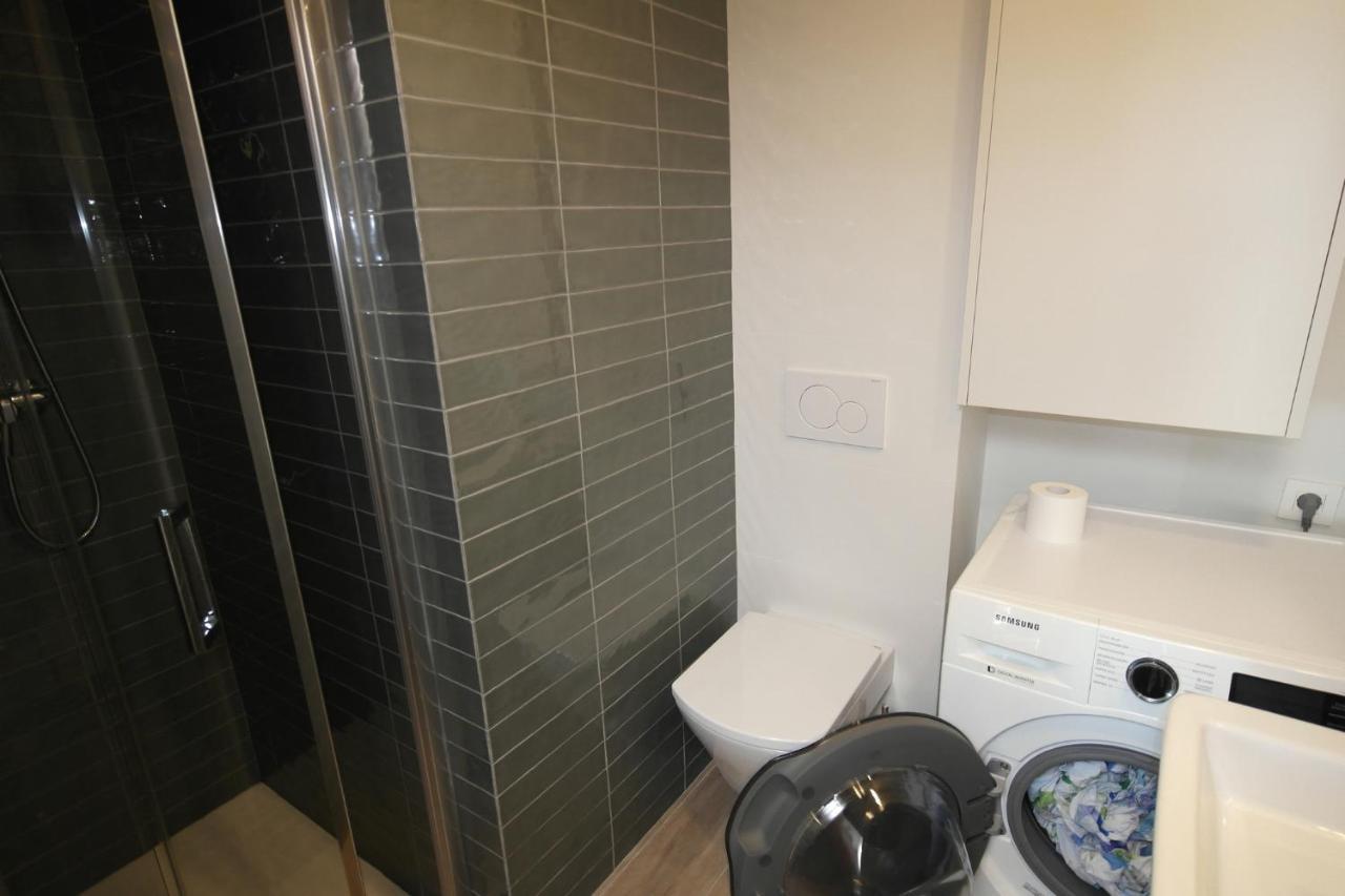 Ar28-2, Bonito Apartamento En Primera Linea 比利亚霍约萨 外观 照片