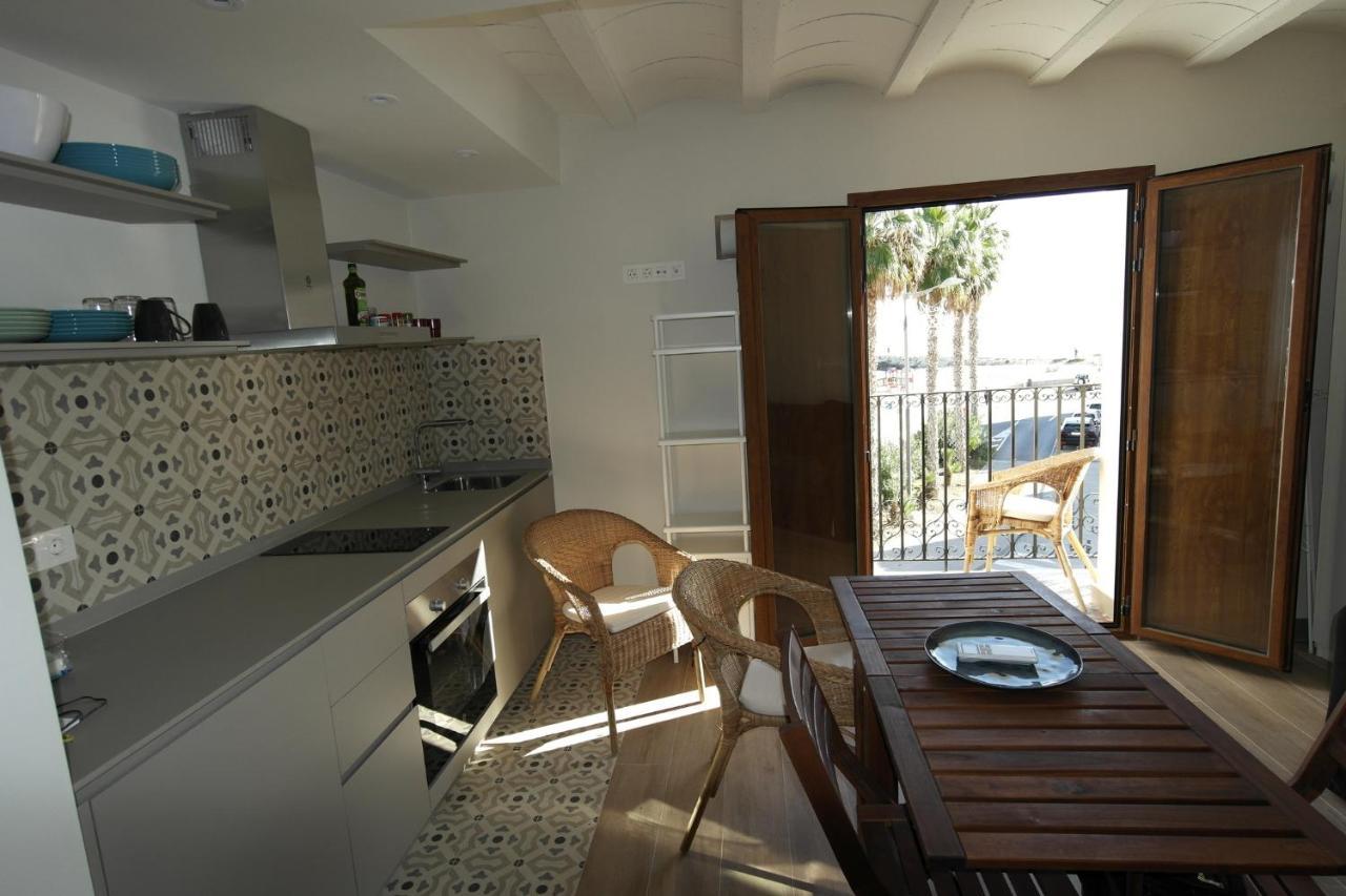 Ar28-2, Bonito Apartamento En Primera Linea 比利亚霍约萨 外观 照片