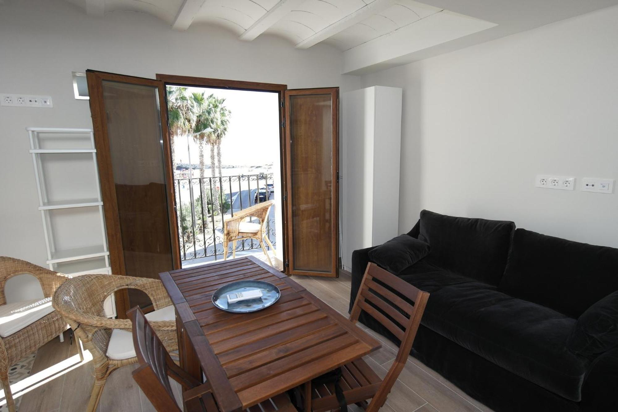 Ar28-2, Bonito Apartamento En Primera Linea 比利亚霍约萨 外观 照片