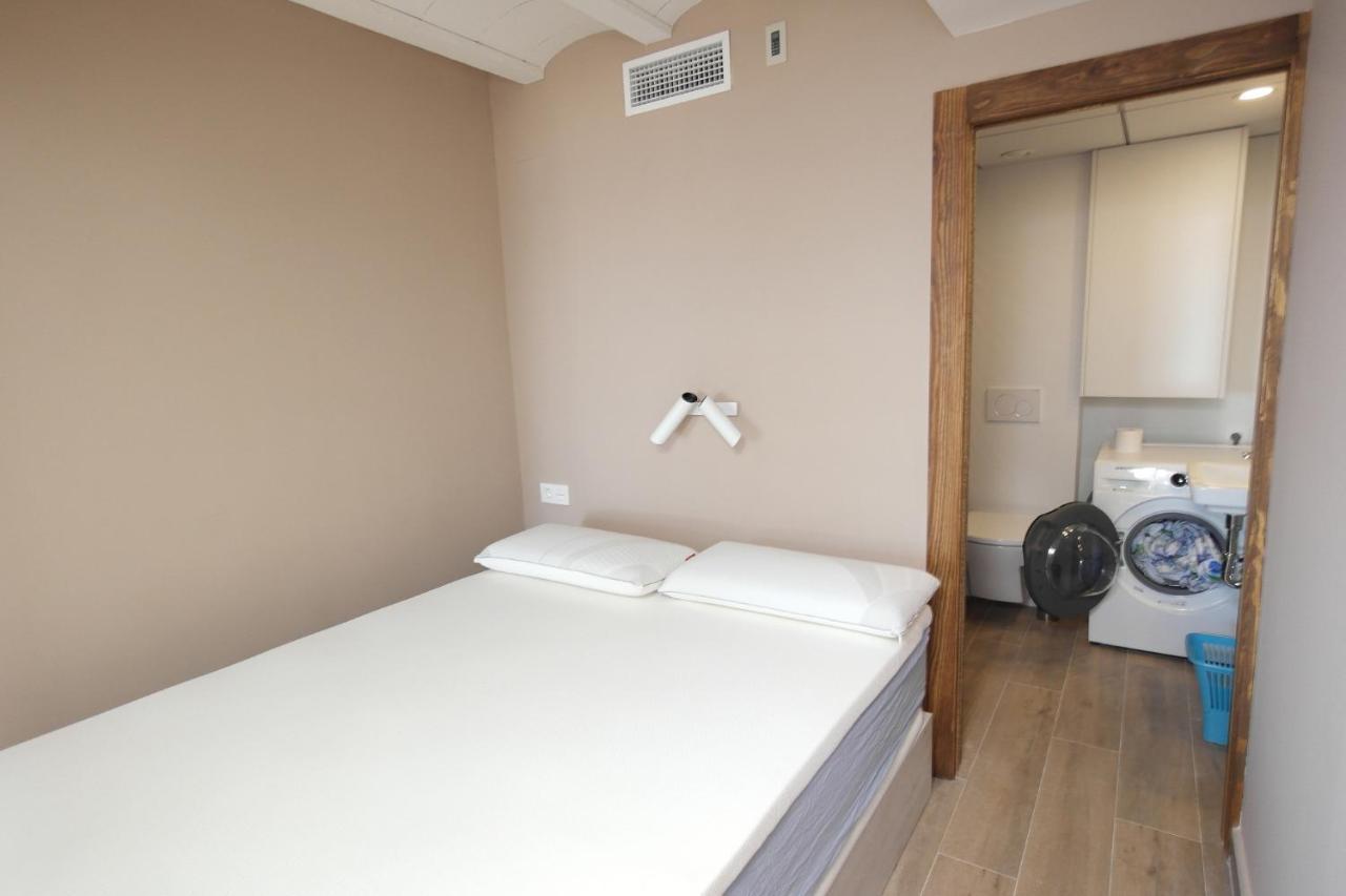 Ar28-2, Bonito Apartamento En Primera Linea 比利亚霍约萨 外观 照片