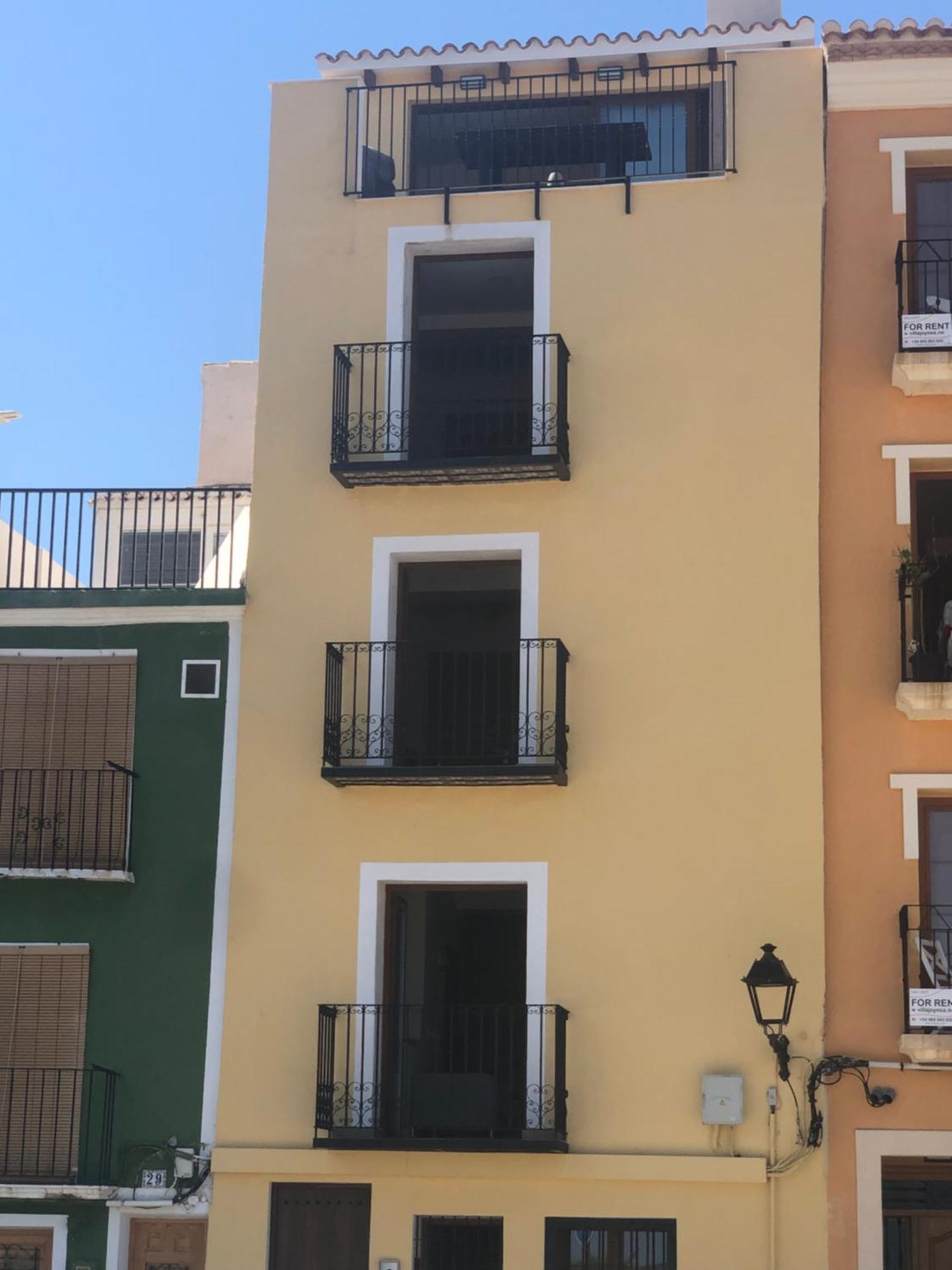 Ar28-2, Bonito Apartamento En Primera Linea 比利亚霍约萨 外观 照片